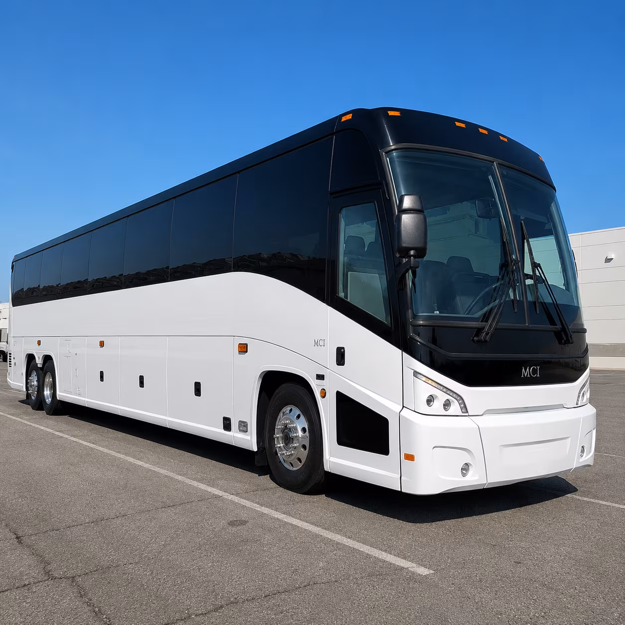 browse buses for woodbury weddings quinceaneras and milestone celebrations