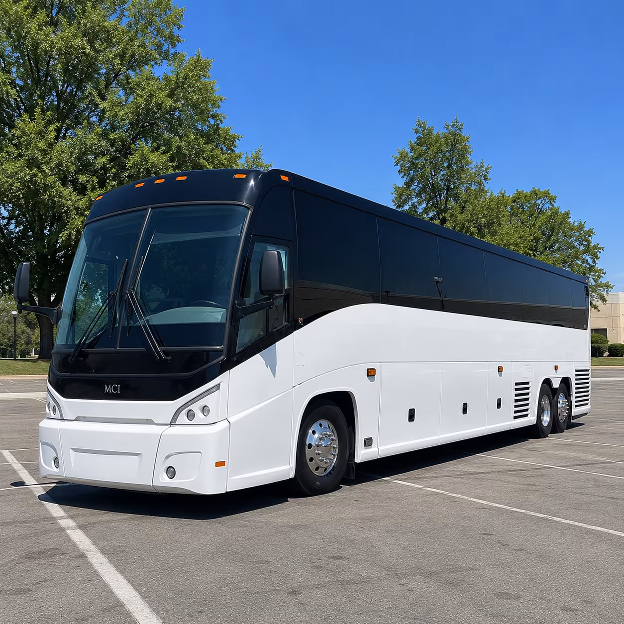 concert buses to xcel energy center from woodbury