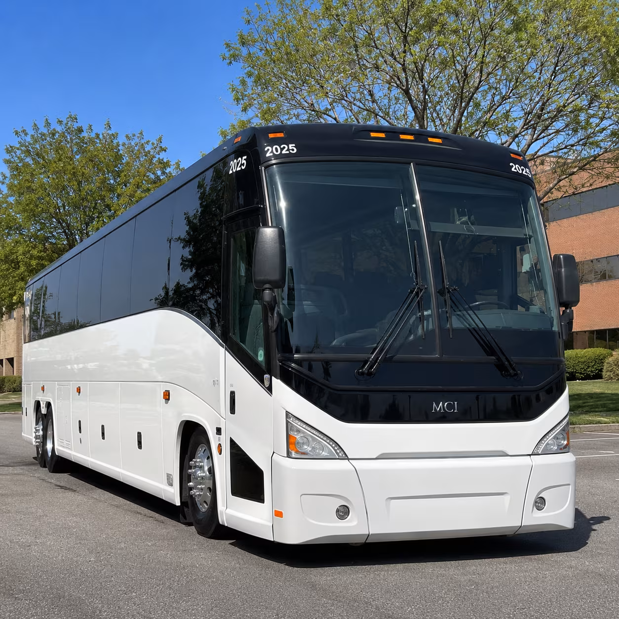 off site meeting and corporate outing transportation across the east metro