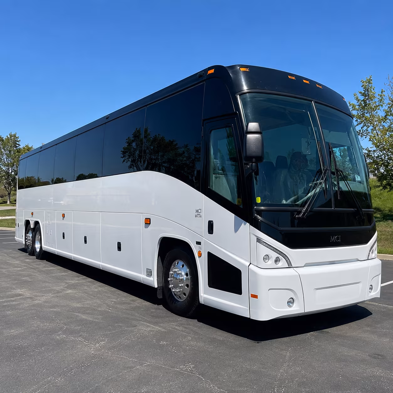 one bus keeps every woodbury traveler together on the i 494 run to msp