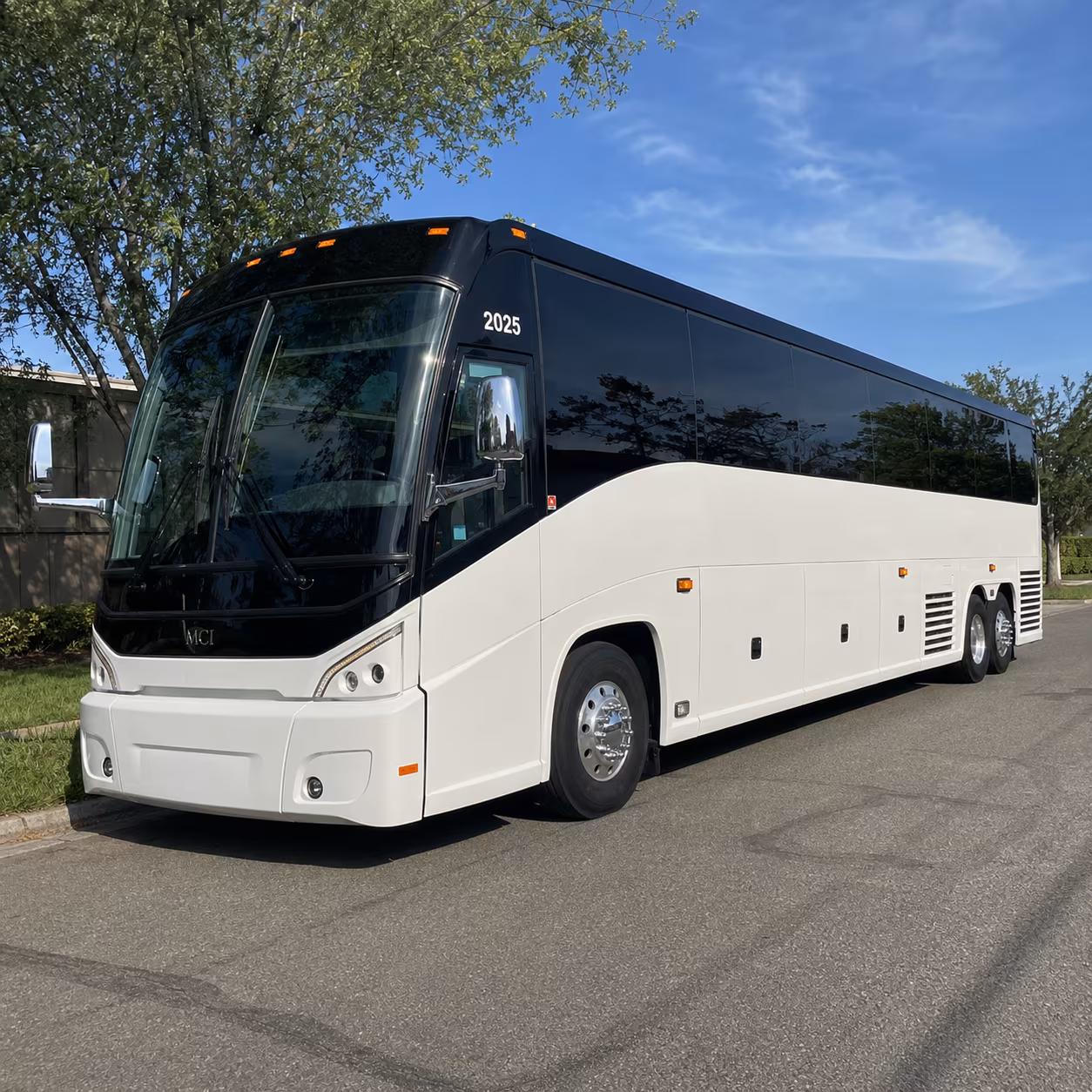 overflow parking shuttle service for large sunday services and special events