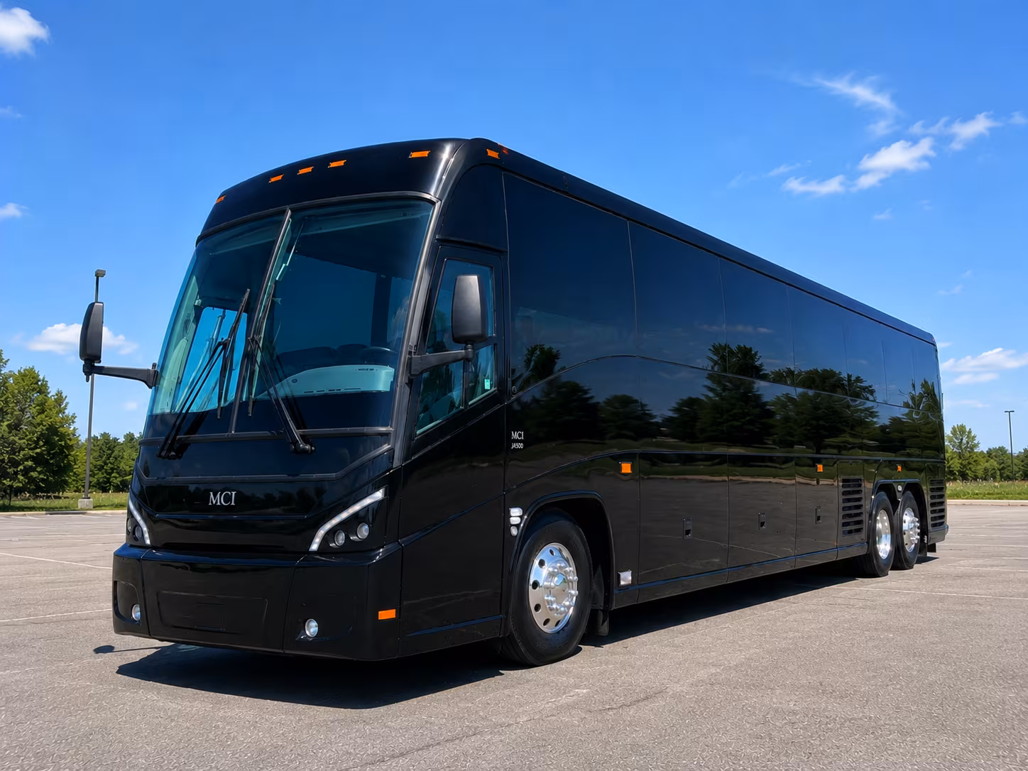 rather than driving separately to cannon river winery let a bus handle the whole trip