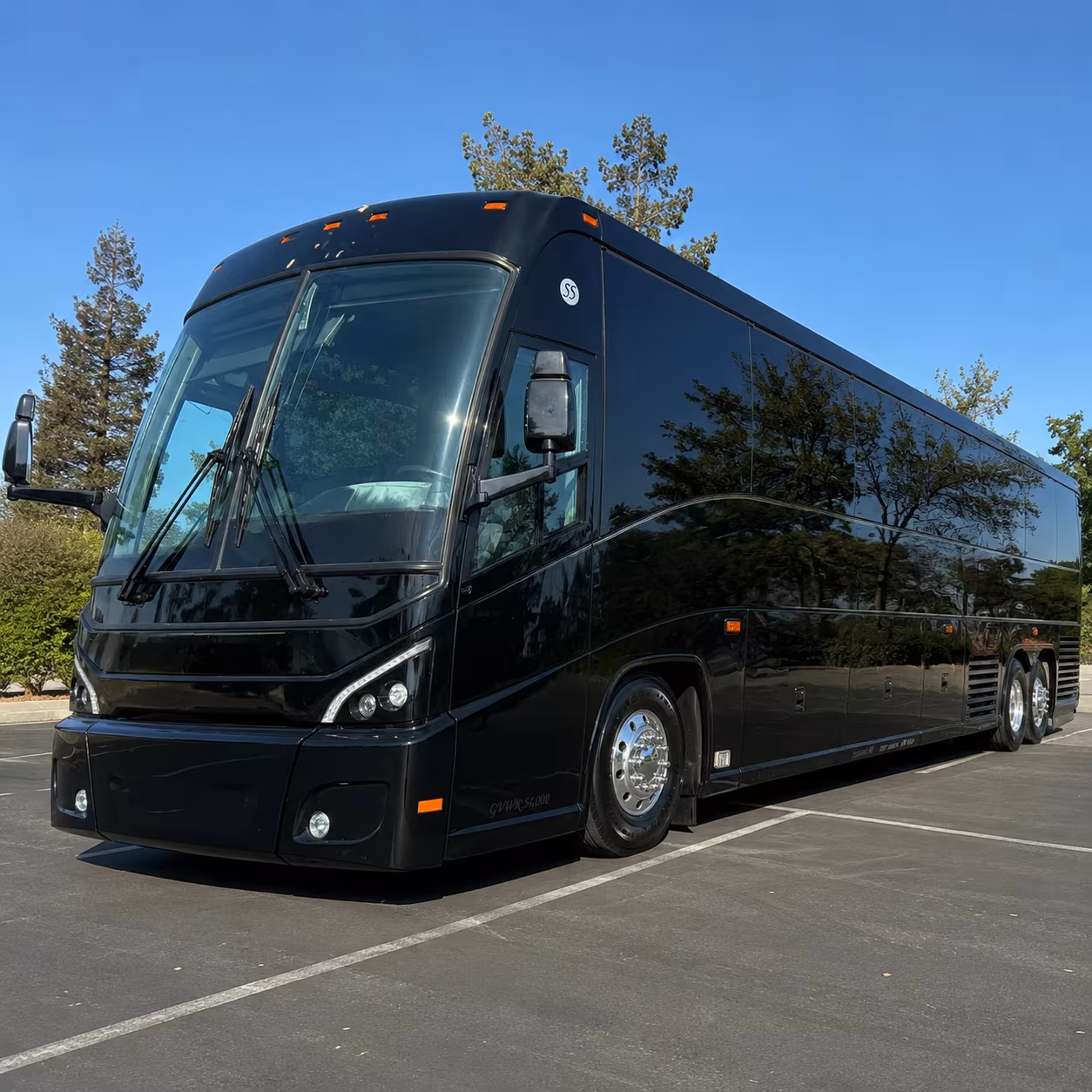 shuttle senior congregants to holiday and special services with ease