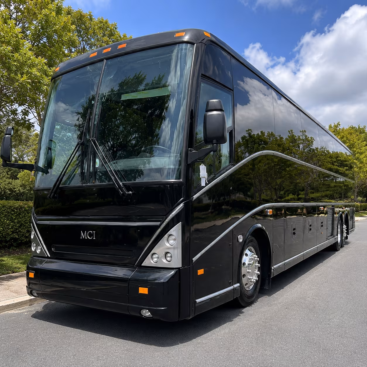 shuttle your group to downtown minneapolis prom venues without the parking headache