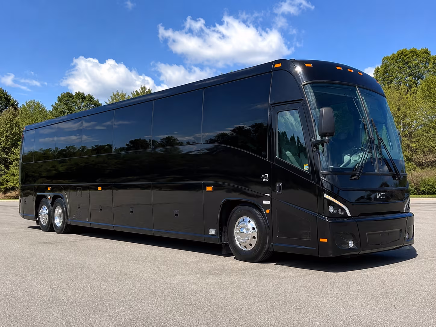 shuttle your wedding guests between woodbury hotels and twin cities venues