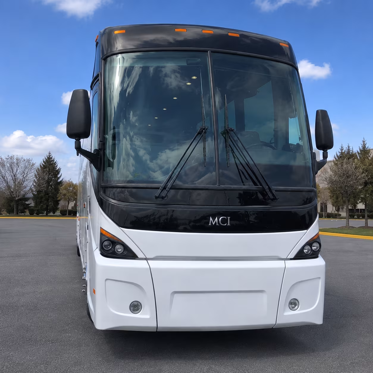 skip the i 94 gridlock with a woodbury employee shuttle