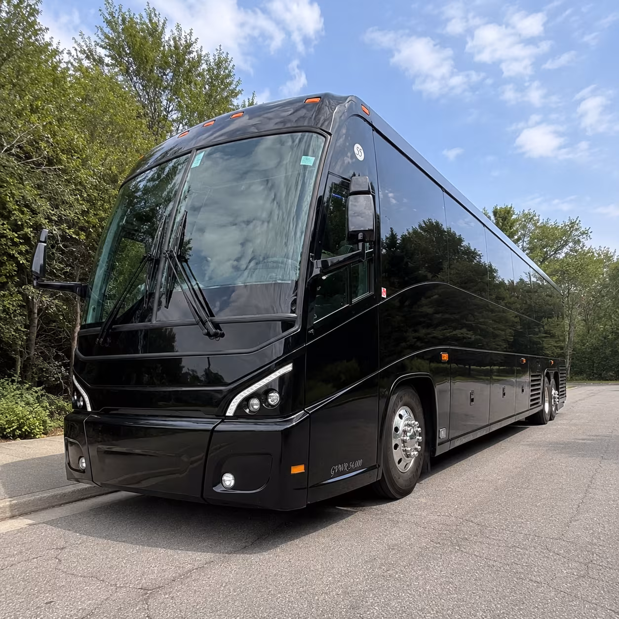 with one form compare buses for we fest oktoberfest and regional festival travel