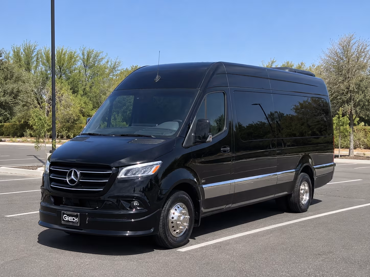 woodbury airport transportation