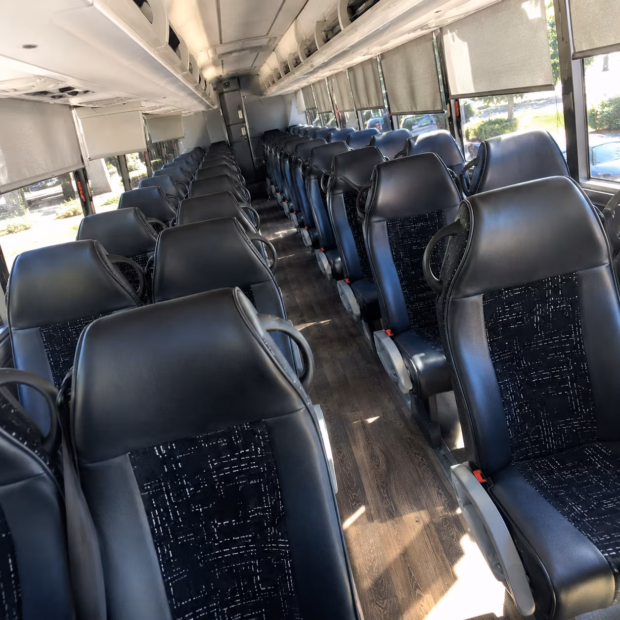 woodbury long distance transportation