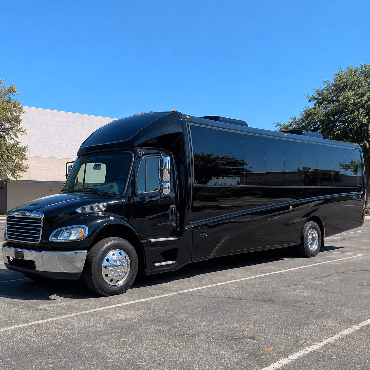 woodbury wedding transportation onboard seating