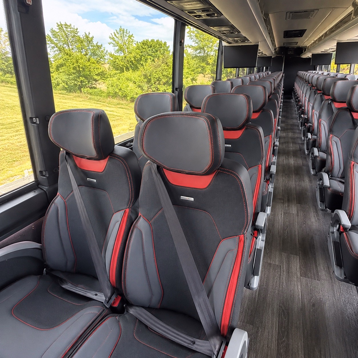 woodburycharter bus services